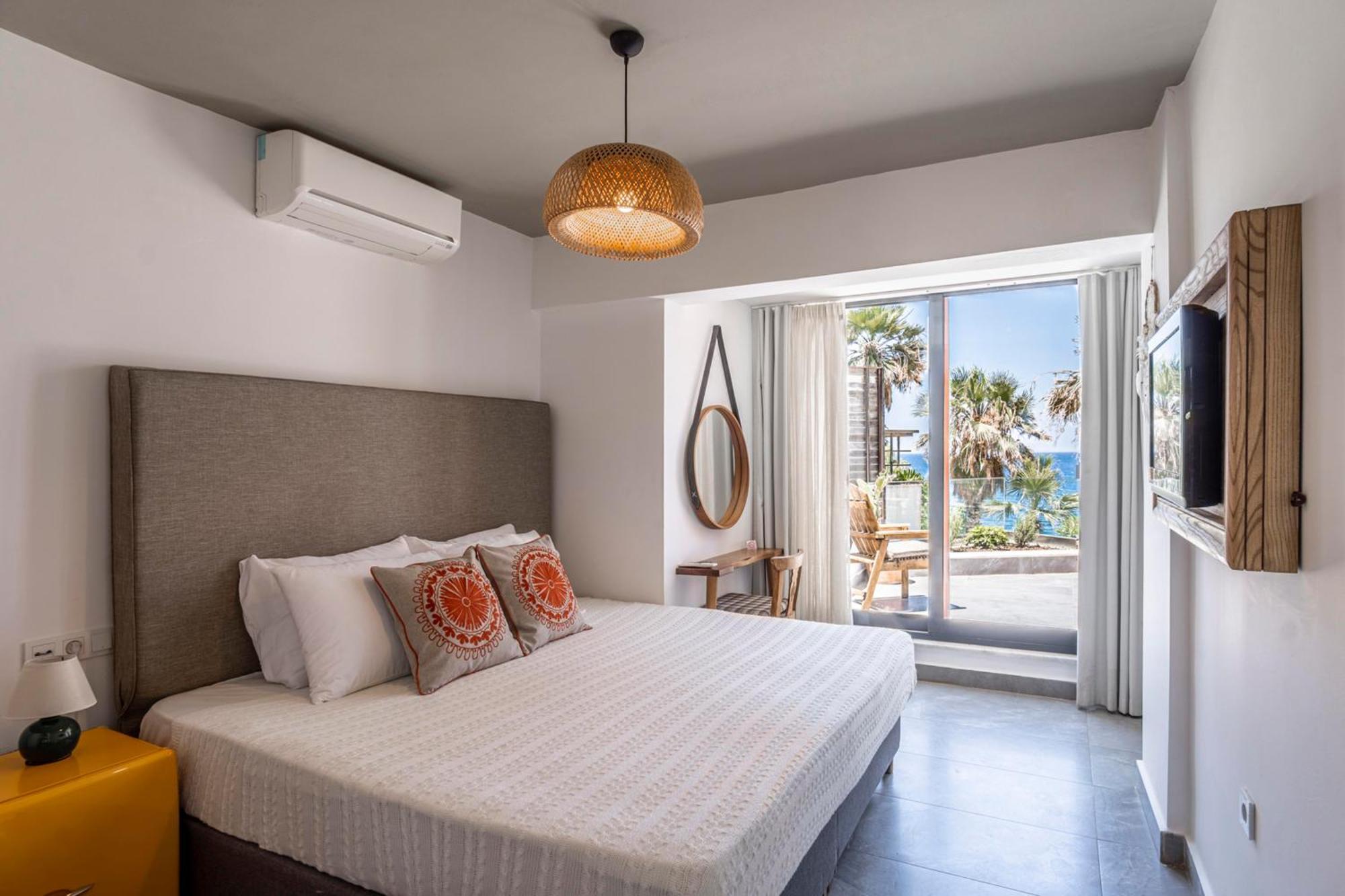 Hotel La Local Yalikavak Bodrum Exterior foto