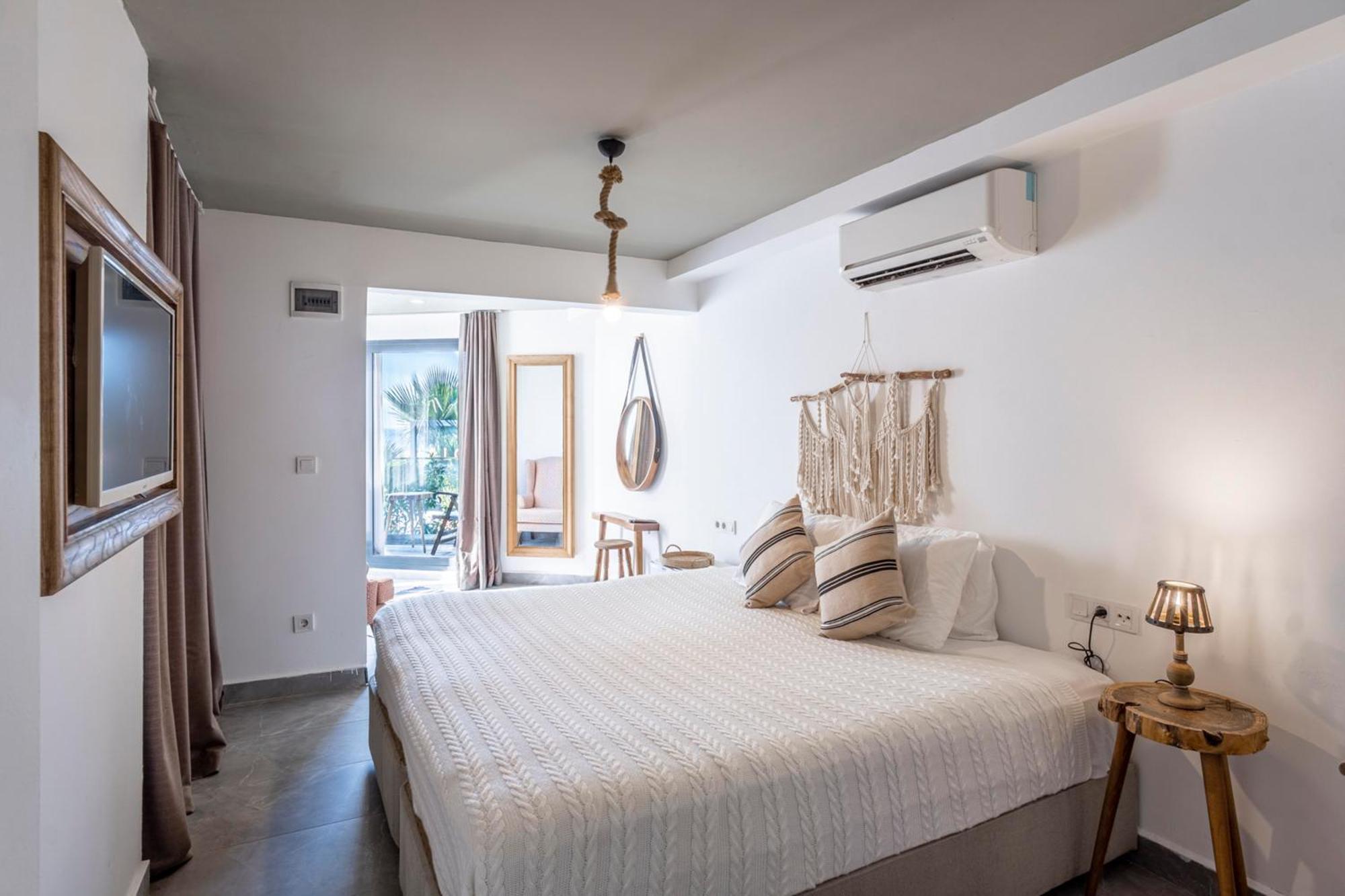 Hotel La Local Yalikavak Bodrum Exterior foto