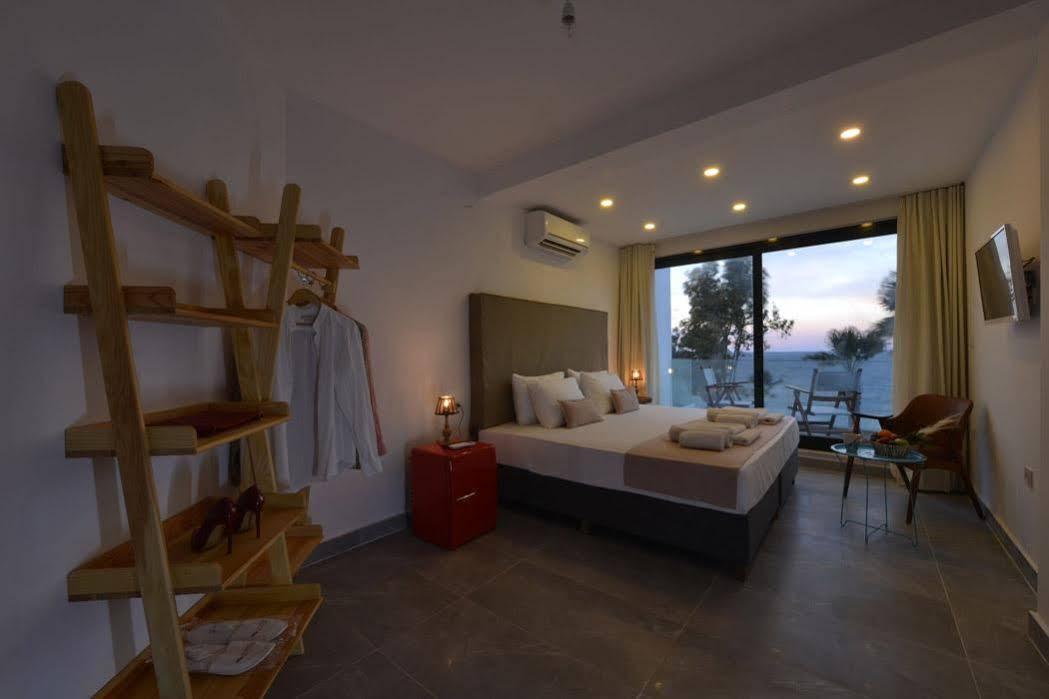 Hotel La Local Yalikavak Bodrum Exterior foto