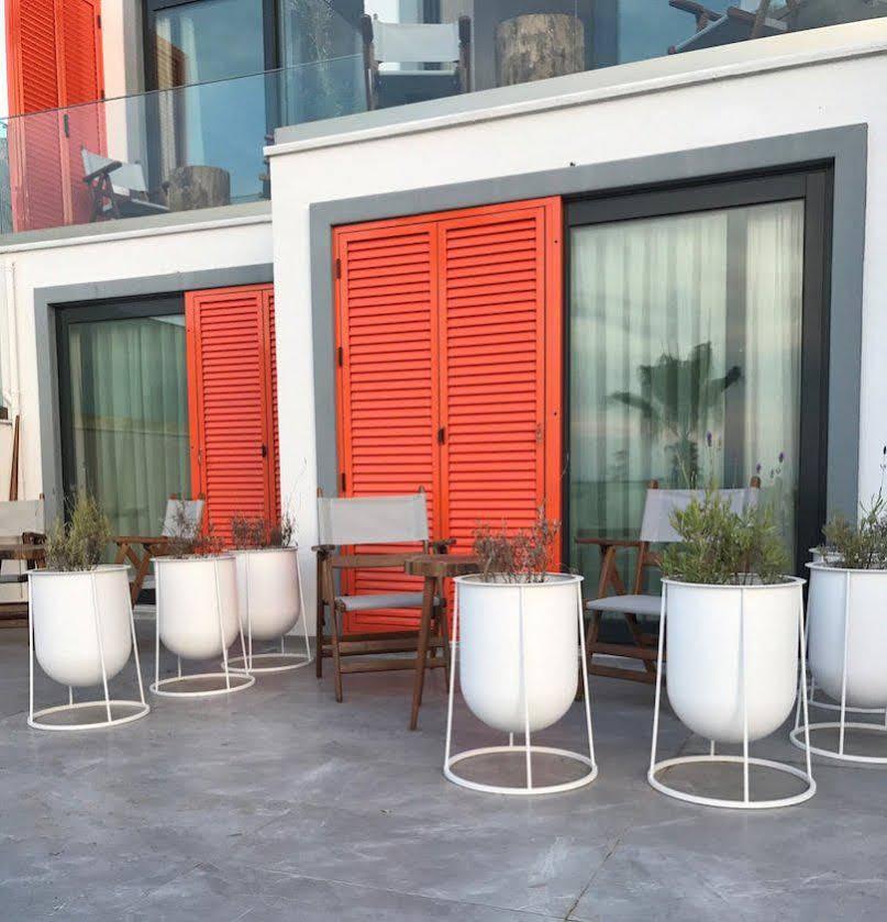 Hotel La Local Yalikavak Bodrum Exterior foto
